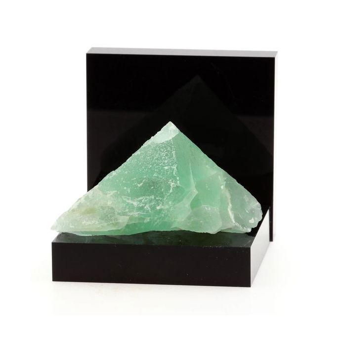 Fluorite 222.4 carats