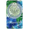 Nesti Dante Italy Love & Care Natural Perfume Soap Aqua De a Marine 250g 3 Pcs