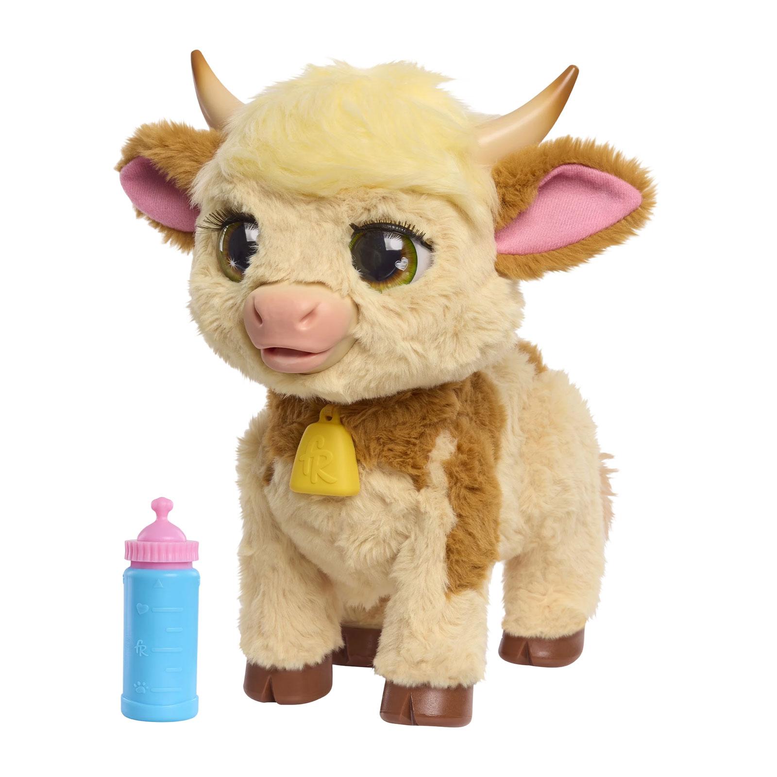 

Игровые периферийные куклы и фигурки One Size