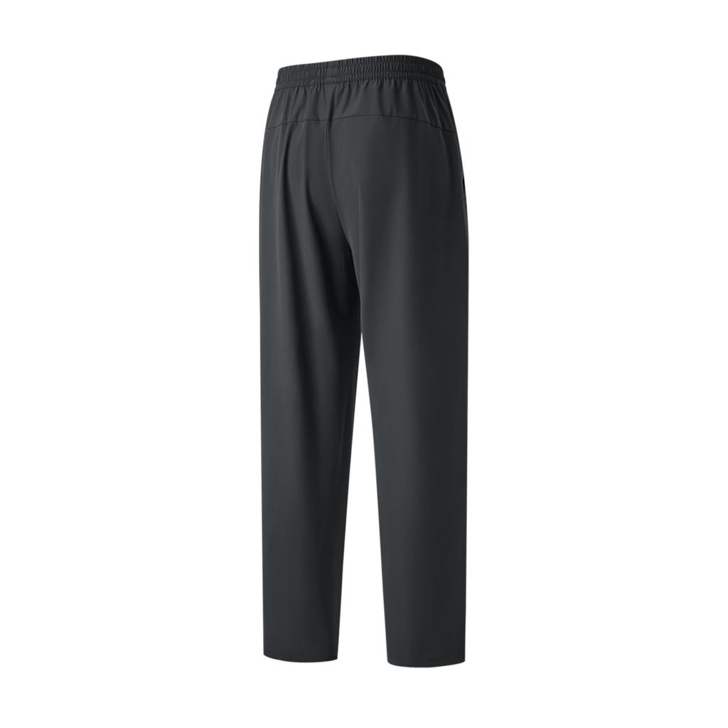 Adidas Soft Comfortable Solid Color Sweatpants Men Bottoms KX5226