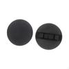 2 Pack Exfoliating Bath And Shower Gloves for Dead Skin Removal Daily Use Adults