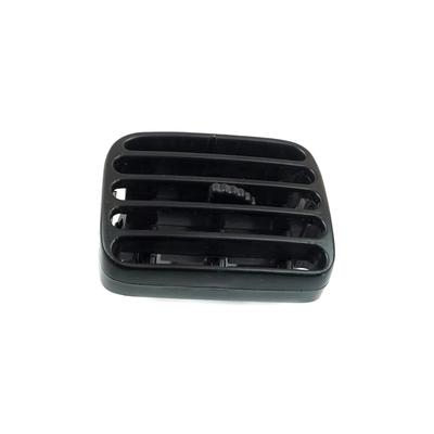 EDP1050-1 Air Vent Intake Grille Auto Düse Abdeckung Diffusor Linke Seite Schwarz 7702258279 für Renault Clio MK2 Symbol MK1 MK2 Thalia