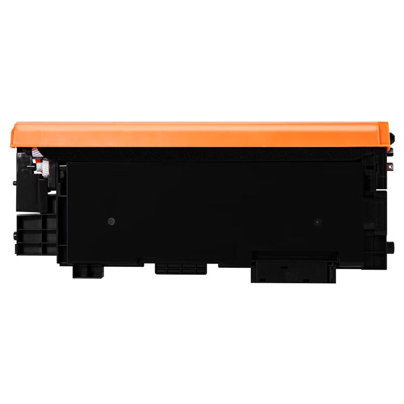 Deli Compatible W2080A 118A Toner Cartridge 4-Color Set for HP