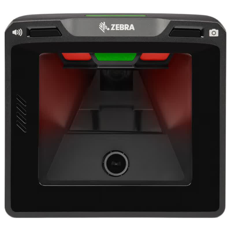 Zebra SP7708 1D/2D Fixed Barcode Scanner