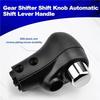 Gear Shift Knob Handle 54130SWAA83ZA For Honda CRV For-CR-V 2007 Through 2011 Shifter Lever Accessory Parts