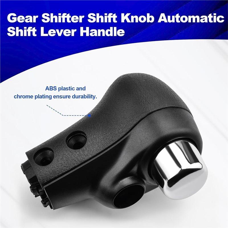 Gear Shift Knob Handle 54130SWAA83ZA For Honda CRV For-CR-V 2007 Through 2011 Shifter Lever Accessory Parts