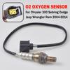 100% Brand New O2 Oxygen Sensor OEM 56029049AA For 2004-2014 Chrysler 300 Jeep Dodge Journey Charger Challenger Ram