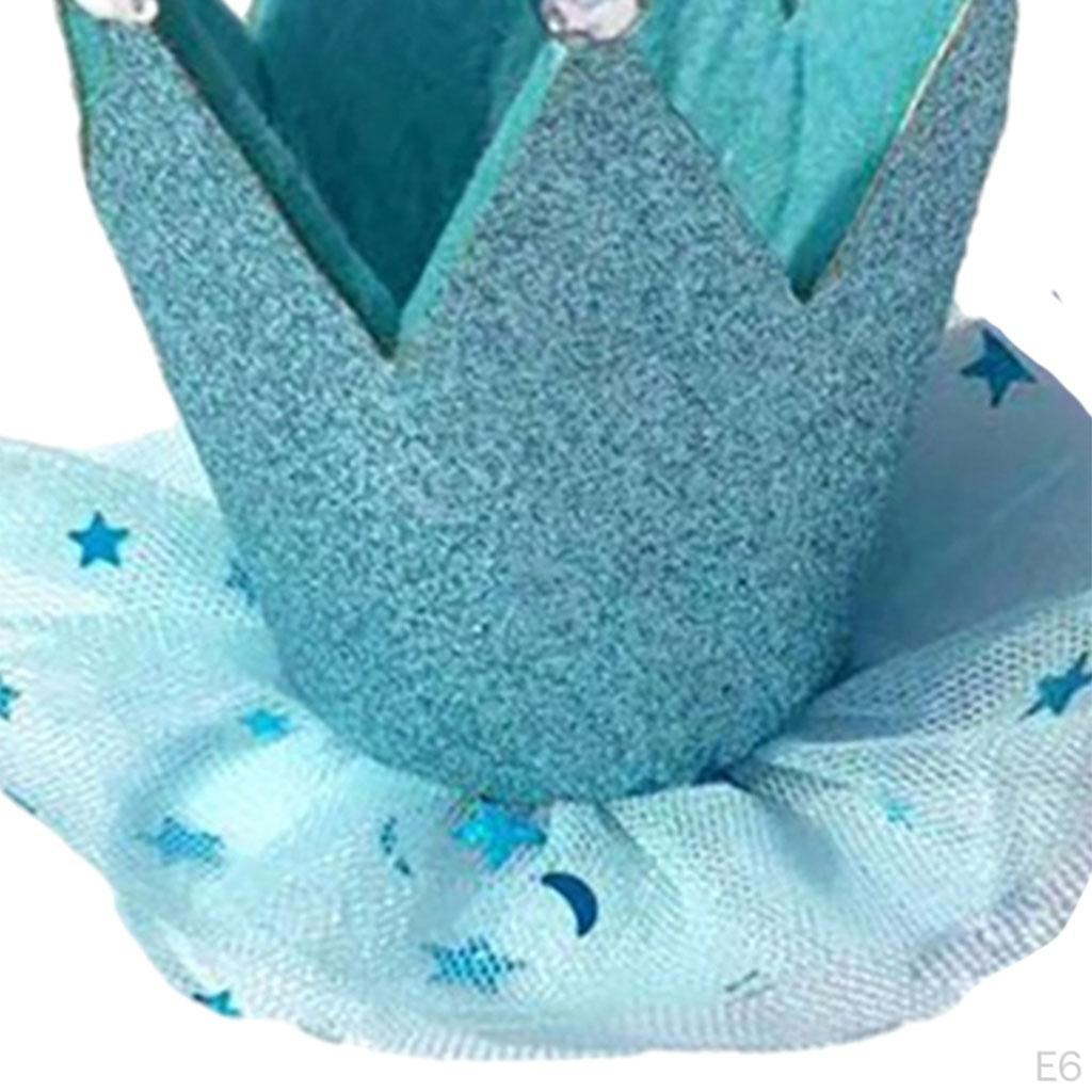 Photography Props Girls Gifts Birthday caps Hairband Party Costume for Masquerades