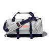New Under Armour Gametime Polyester Gym Bag Travel Bag Small Unisex Mist Gray 1376466-006