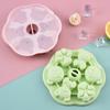 Silicone Bear Paw Ice Cream & Ice Cube Mold