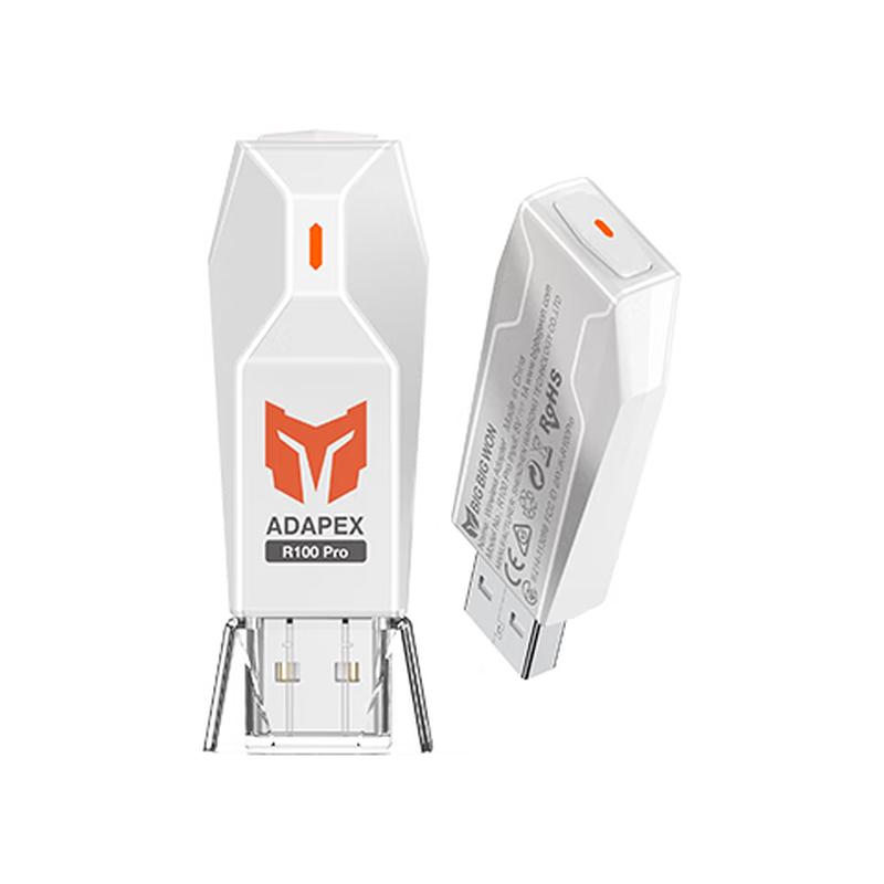 

Mojang R100Pro Multi-Platform Controller Adapter