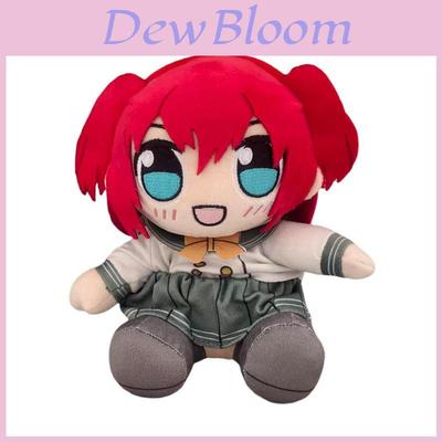 Love Live Plush Doll Cartoon Character Stuffed Toy For Fans Collectors