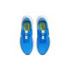 Nike Star Runner 3 GS Grey Photo Blue Kids Sneakers Grey-Fog Atomic-Green White DA2776-009