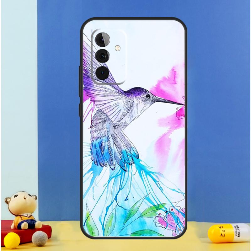 

Hummingbird Case For Samsung Galaxy A54 A34 A14 A13 A23 A33 A53 A52 A32 A12 A56 A36 A16 A15 A35 A55 A17 Samsung A13 4G