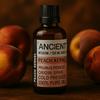 Peach Kernel Base Oil 100ml Cold Pressed