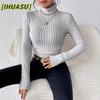 Women's Fashion Casual Solid Color Print Long Sleeve Blouses & Shirts International Design