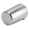 Vaso Mezclador de Bar de 500 ml Acero Inoxidable 304 Copa Mezcladora de Vino Vaso para Remover Cócteles Bartender