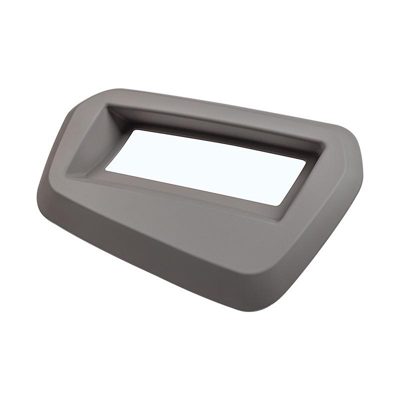 

Compatible with Jike 007GT/007 HUD: Dustproof Protective Cover and Dashboard Decoration.