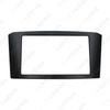 Toyota Avensis 2002-2008 Audio Modification Panel