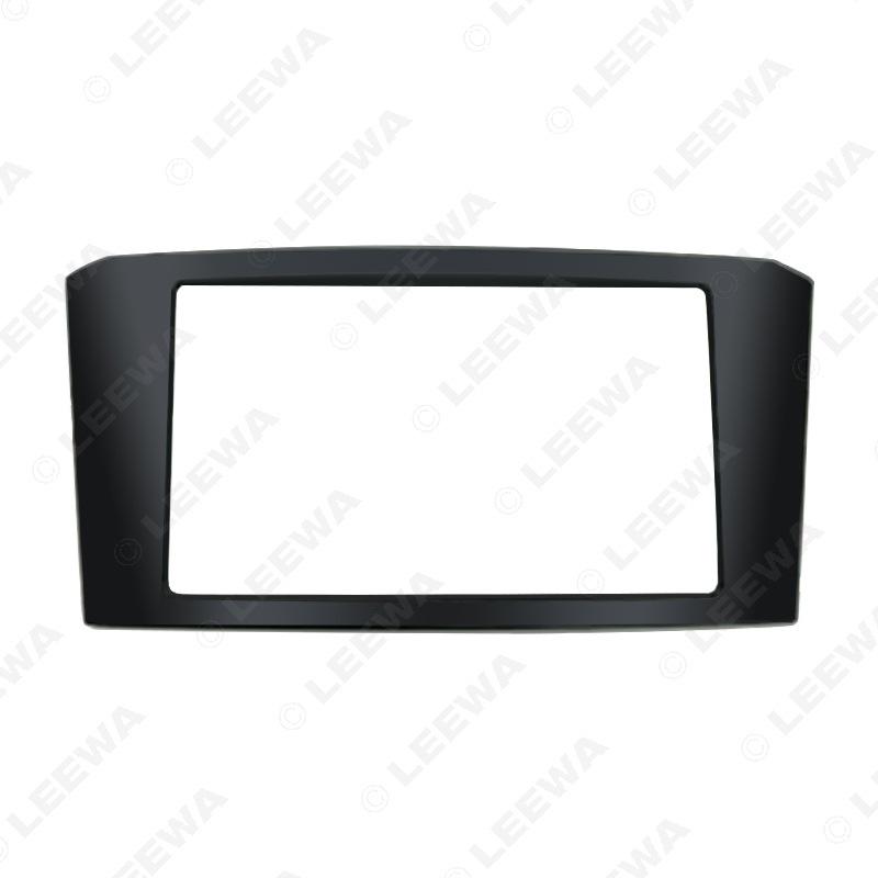 Toyota Avensis 2002-2008 Audio Modification Panel