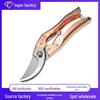 Garden Horticulture Pruning Shears for Thick Branches