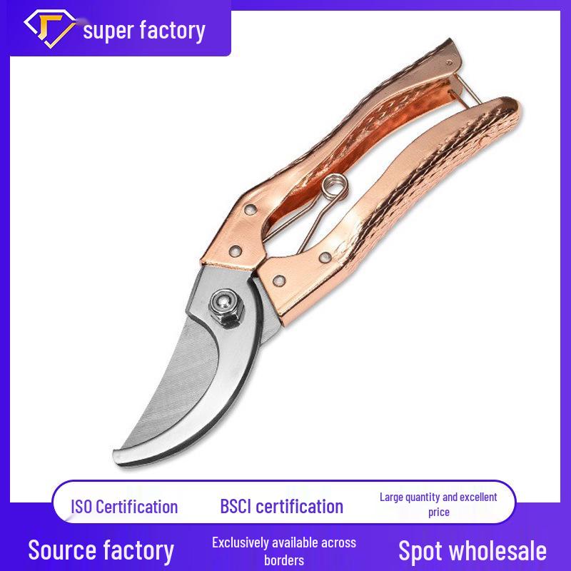 Garden Horticulture Pruning Shears for Thick Branches