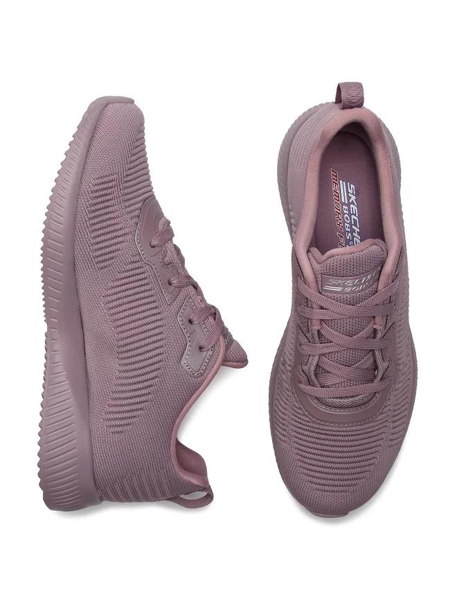 Sneakers Skechers Rose Bobs Sport Squad Tough Talk