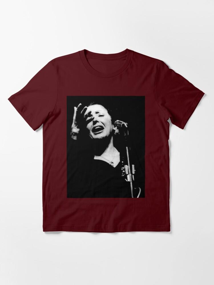 édith Piaf édith Piaf Classic T-Shirt Essential T-Shirt