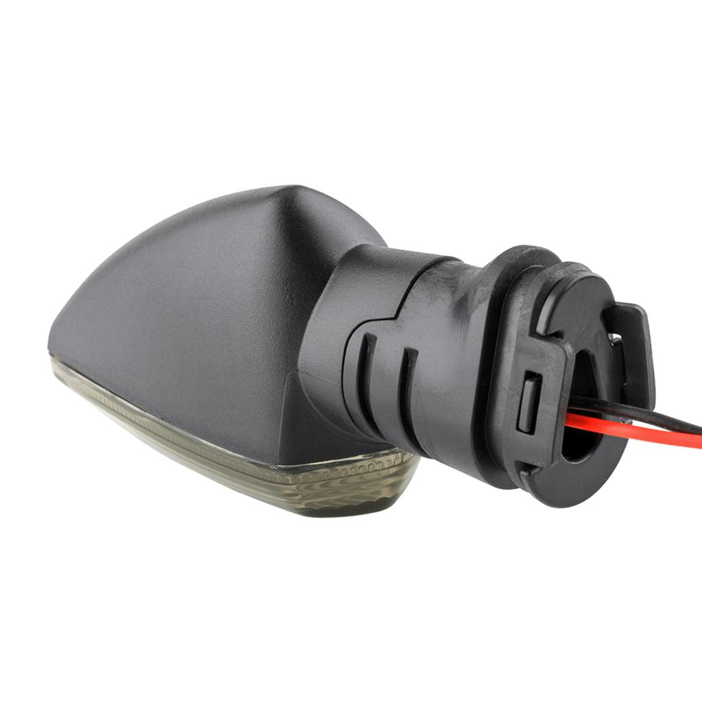 Sostituzione della lampada dell'indicatore posteriore della luce di segnalazione posteriore del motociclo per YAMAHA Y15ZR/135LC/Aerox155 OEM