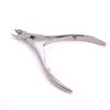 Professional Cuticle Nail Nipper Clipper Nail Art Manicure Pedicure Care Tools