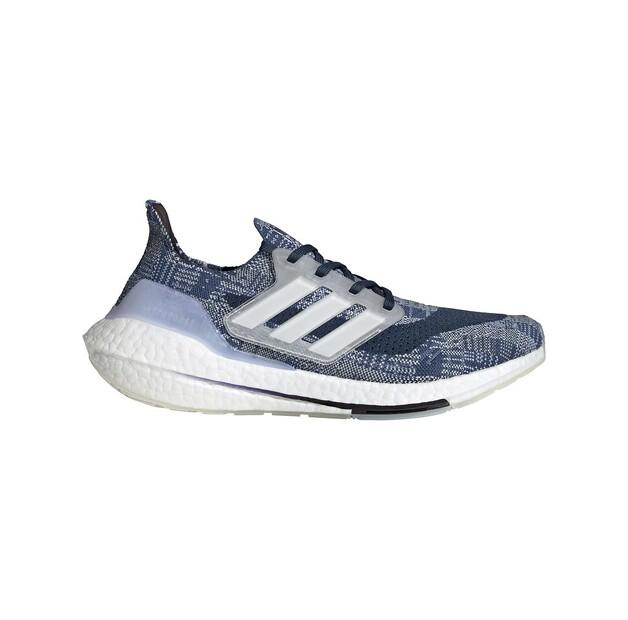 

adidas Ultraboost 21 Primeblue беговые кроссовки EU 42 2/3