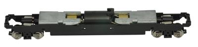 TOMYTEC Geocolle Railway Collection Power Unit 20m Clasa A2 Diorama Supplies TM-14