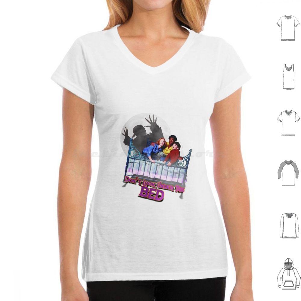 

Don T Look Under The Bed T Shirt Men Women Kids 6xl Halloweentown Halloweentown University Halloween Halloweentown And Chill 4XL