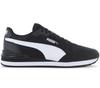 Puma ST Runner V4 Mesh - Men's Sneakers Shoes Black 399666-01 ORIGINAL