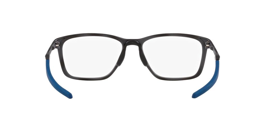 Prescription Glasses OX8062D DISSIPATE MATTE BLACK CAMO LENS Lens 55 [Oakley] Frame/DEMO