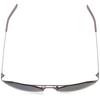 Fastrack Square Shaped Sunglasses With Mirrored Lens Technology for Women