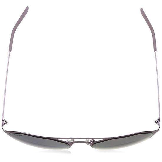 Fastrack Square Shaped Sunglasses With Mirrored Lens Technology for Women