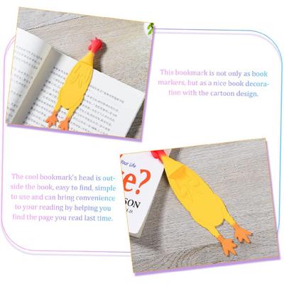 Štítky, záložky a razítka – Záložky