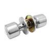 Smart Door Lock Fingerprint Door Handle with Key APP Control 20 Fingerprints Capacity 35 55mm Door Thickness for