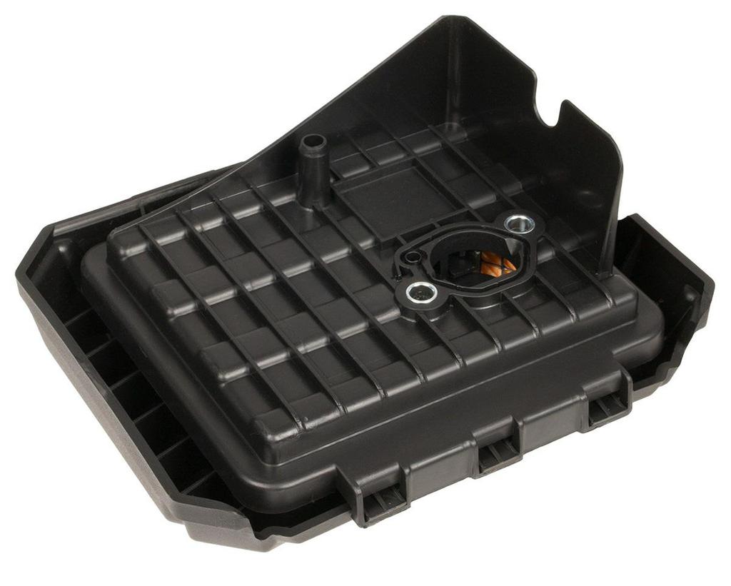 Loncin Air Filter With Housing Without Primer Lc1P65Fe 1P65Fe-2 Original Part 180020894-0001