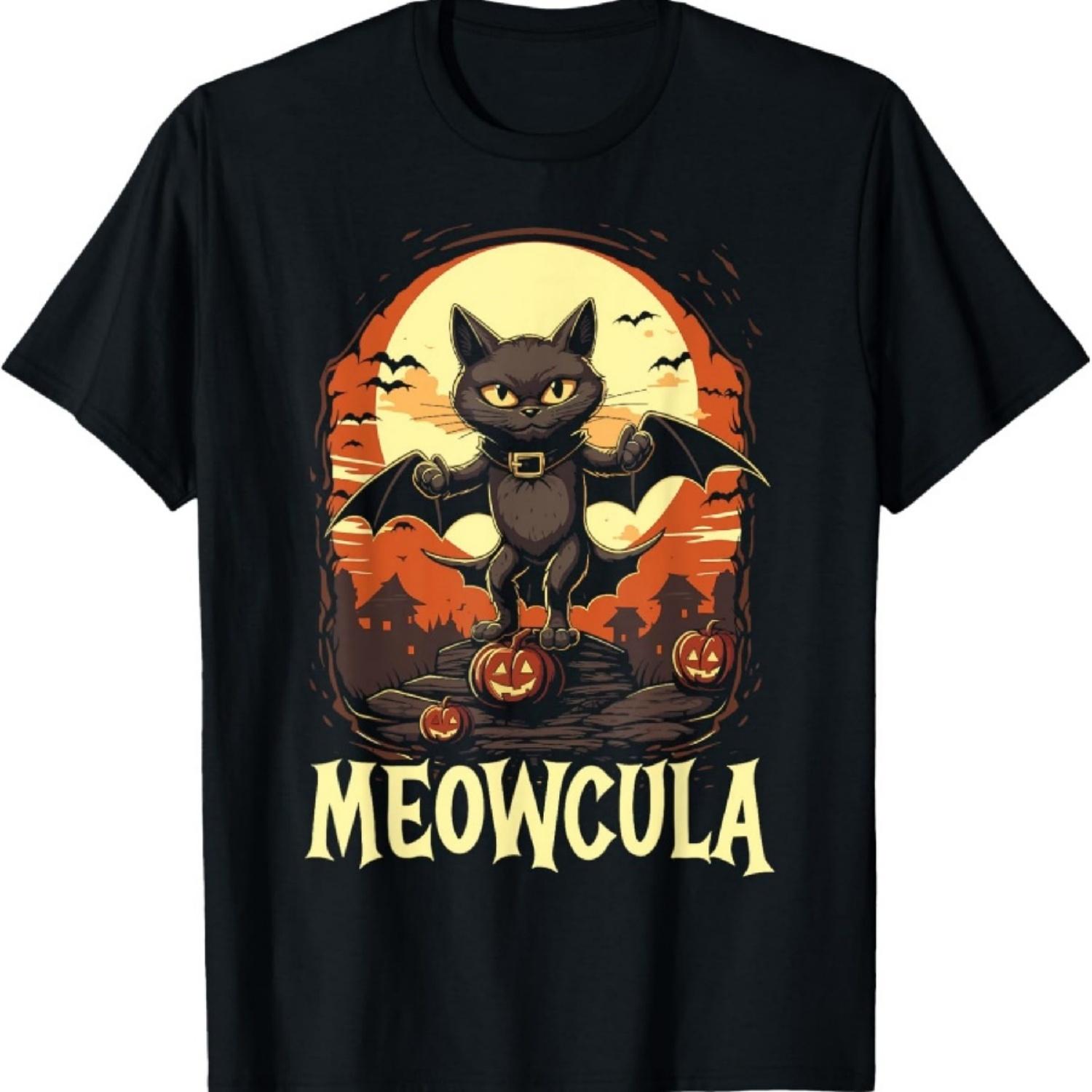 

Dracula Halloween Scary Trick Or Treat Spooky Vampire T-Shirt5 XXXXXL чорний