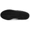 Adidas Court Minimalist Style Slip Resistant Abrasion Resistant Low top Skateboard Shoes Men's Black B43883