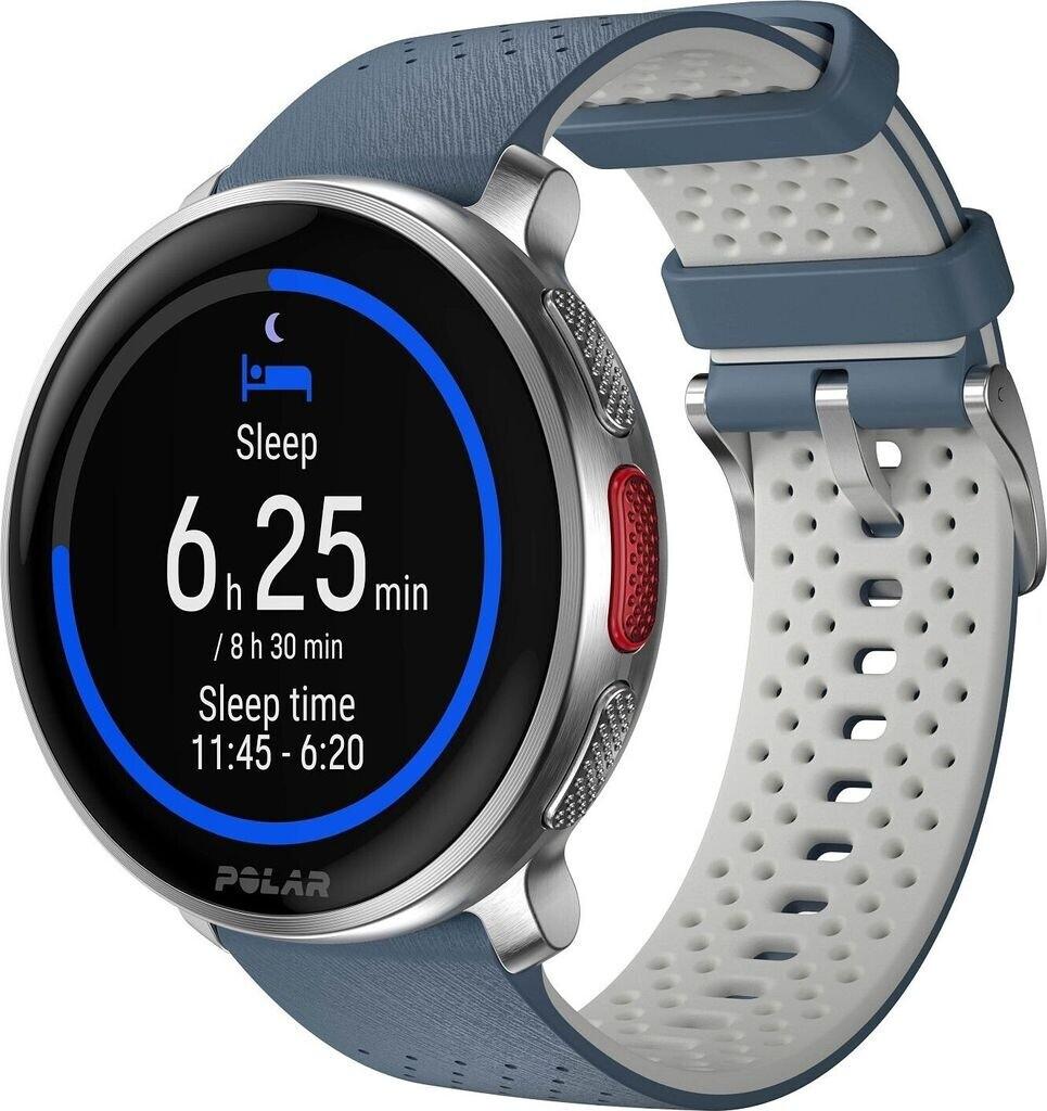 Polar Vantage V3