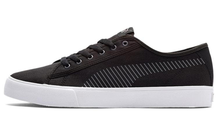 PUMA Bari Brown Unisex 369116-14 35.5
