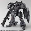 Front Mission Structure Arts 1/72 Scale Plastic Model Kit Series Vol.3 Boxed Product (4 pieces per box, total of 4 types)