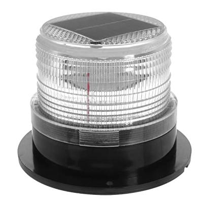 LIFKOME Warning Light, LED Flashlight, Strobe Light, Flashable, For Cars, Motorcycles, Trucks, Marines, 12/24V,