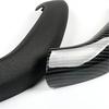 1 Pieces ABS Car Inner Door Handle Cover Replacement For BMW X1 F48 15 16 17 18