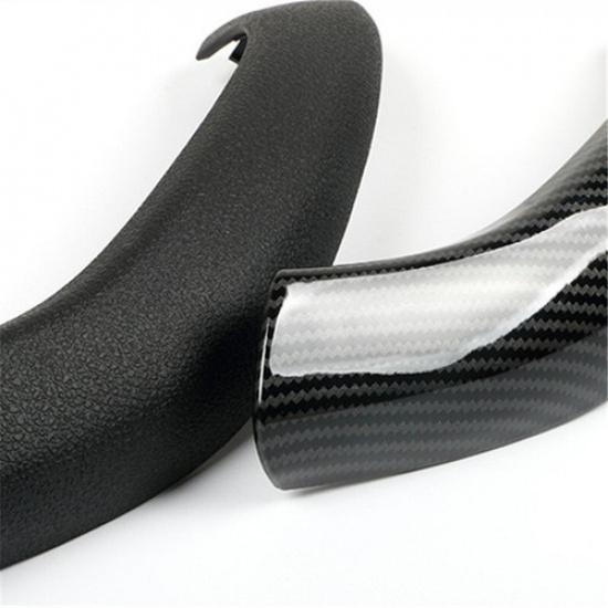 1 Pieces ABS Car Inner Door Handle Cover Replacement For BMW X1 F48 15 16 17 18