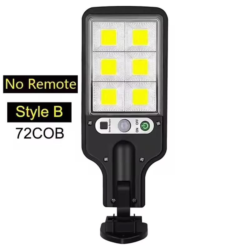 Solar Powered Outdoor Wall Sconce Lights - Waterproof Garden Wall Mounted LED Lighting with Dusk to Dawn Sensor for Patio & Yard