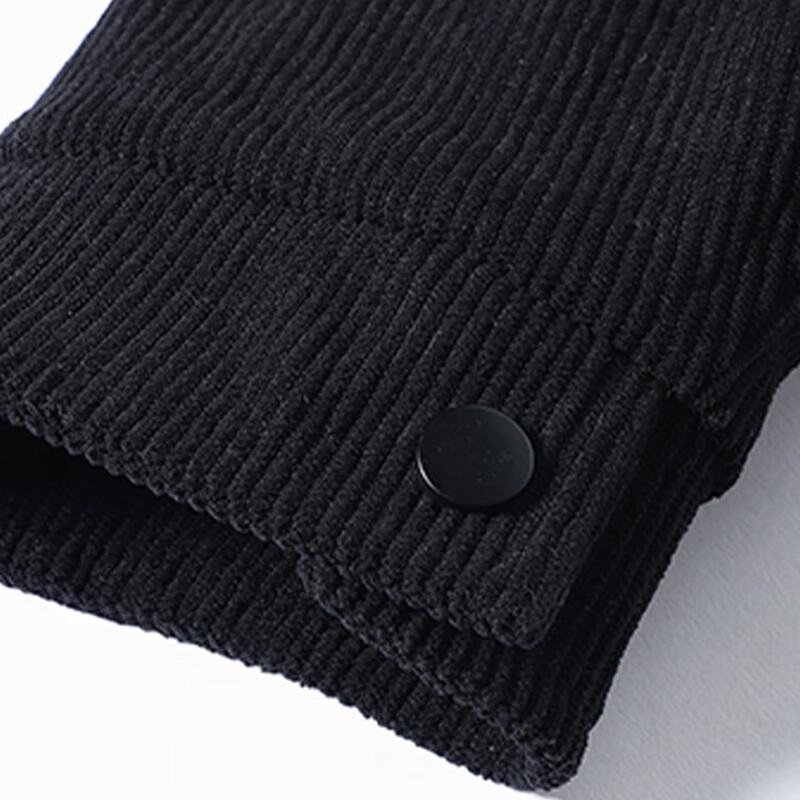 ROMON Men's Casual Lapel Jacket